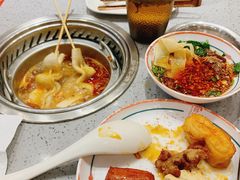 -喜家自助小火锅(卓悦里店)