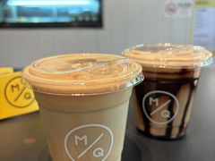 -明谦·Coffee&Cocktail Bar(美您公园店)
