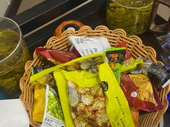 -素禅棋牌会所(海阳路店)