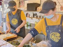 -卞姐蛋饼(陕西南路店)