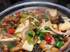 -蛙小侠(威高广场店)