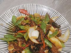 -会宾园·云山宴中餐