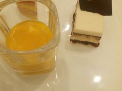 -济南香格里拉·咖啡泉自助餐厅