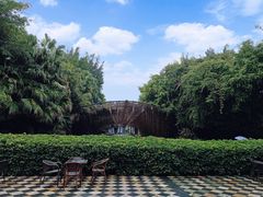 -森波拉火山温泉