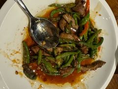 -杭州雅谷泉山庄酒店-餐厅