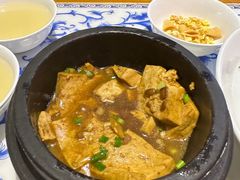 -东方饺子王(大屯路店)