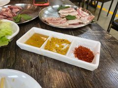 -P1泥炉烤肉(市桥富华东路店)