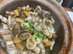 -红星光发煲仔饭(大石街店)