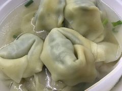-小胖子馄饨店(洪兴路店)