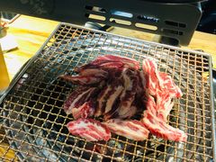 -九田家黑牛烤肉料理(新光汇店)