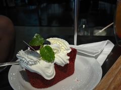 红丝绒蛋糕卷-Nectar One Cafe(勇烈路n1店)