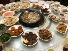 -蜀皇·菌汤鲜黄牛肉汤锅(宽窄巷子店)