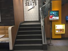 -麦当劳(桐乡润丰步行街店)