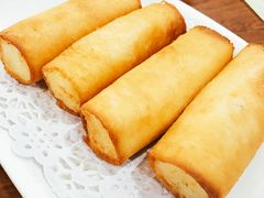 -香港仔茶餐厅(凤阳店)
