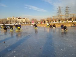 -268童话露营农场·烧烤·团建
