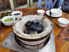 -广宁炭炉鸡煲·富临门饭店