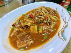 -老家黄墩小错鸡·活海鲜