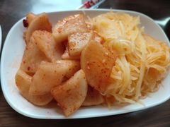 -灿哥羊汤(果园店)