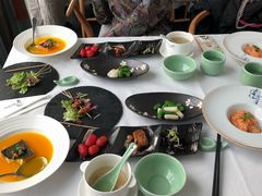 -Lotus 莲花空间(国贸商城店)