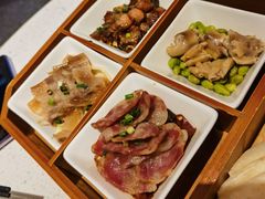 -刀板香·安徽菜(国购IFC店)
