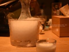 酸奶酒-苦尽酒馆·川菜(鼓楼店)