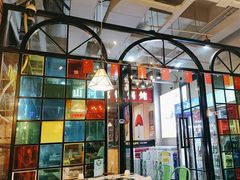 -谭家山河村铁锅炖&东北烧烤(交大店)