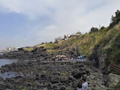 -龙头岩(Dragon Head Rock)