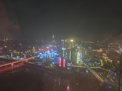 -WFC会仙楼观景台