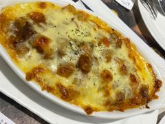 -娜娜家•Nana’s restaurant (爱琴海店)
