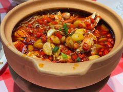 -辣小鲜·南昌大排档(船山路店)