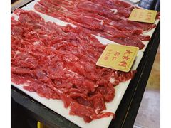 -大吉利·潮汕鲜牛肉火锅(万峰路店)