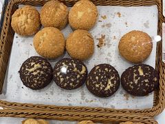 -西树泡芙(北京清河万象汇店)