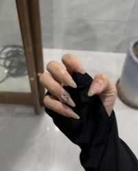 -1R日式轻奢美睫美甲翘睫