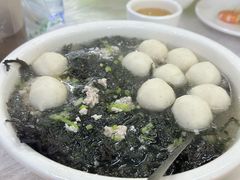-众味海鲜大排档·活海鲜·潮汕味(南澳店)