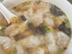 -街头顶黄记馄饨王(中山中路店)