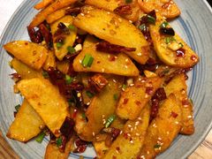 -静一餐厅·湖北菜(前门店)