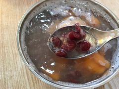 红豆-爱啊石花膏