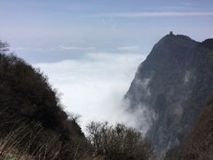 -峨眉山风景名胜区