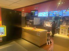 -麦当劳(一德路店)