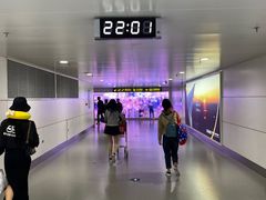 -银川河东国际机场