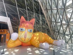 -深圳市当代艺术与城市规划馆