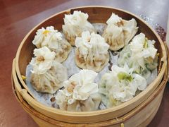 -都一处烧麦馆(前门店)