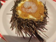 -永信海鲜(群星城店)