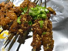 -火枪手串吧·鹤岗小串涮肚(亦庄店)