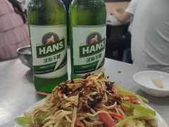 -老铁家泡馍馆(景龙池店)