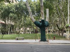 -东南大学(四牌楼校区)