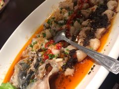 -巴陵全鱼席(湖南老字号汴河街店 )