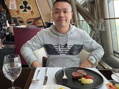 -瑞吉酒店 · Elba 欧尔巴意大利餐厅· 精致意餐·云端聚会