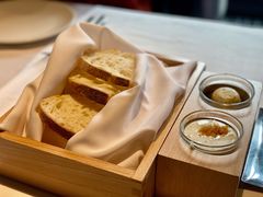 餐前面包-王品牛排(珠海富华里店)