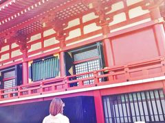 -东京浅草和服体验江户和装工房雅(浅草本店)